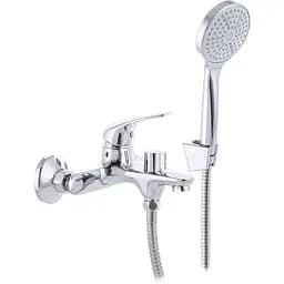 Смеситель для ванны Mixxus PREMIUM AURA 009 (MI2881)