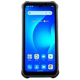 Смартфон Oukitel WP15 8/128Gb Black [78416] - мініатюра 3