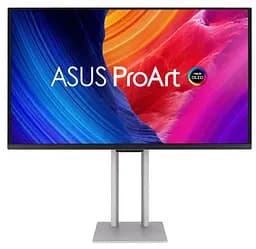 Монітор ASUS 26.5" ProArt PA27UCDMR QD-OLED UHD OLED 240Hz (90LM04NE-B01K71)