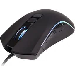 Миша Maxxter McG-7B-I725 USB Black