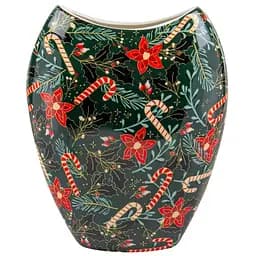 Ваза Lefard Winter's Magic 25.5 см (924-884)