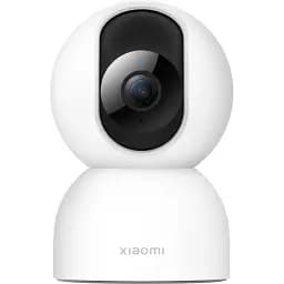 IP-камера для відеоспостереження Xiaomi Smart Camera C400 (BHR6619GL) Global EU [82640]