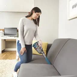 Акумуляторний пилосос Black+Decker BHHV520BF - мініатюра 5