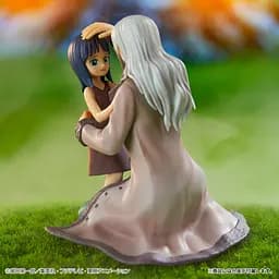 Фігурка Bandai Ніко Робін Ван Піс One Piece Nico Robin Revible Moment C 11 см BS OP NR RM 11 - мініатюра 3