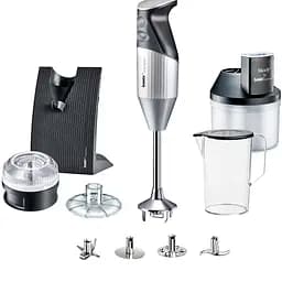 Блендер Bamix Superbox М200 серебристый (1050.025)