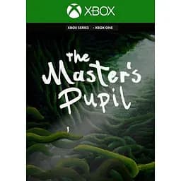 Ключ активації Microsoft The Master's Pupil для Xbox One/Series S/X