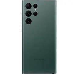 Смартфон Samsung S22 Ultra SM-S908B/DS 2SIM 12/512 Gb Green - мініатюра 8