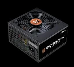 Блок живлення Zalman GV2SE 600W 80+ Bronze (ZM600-GV2SE)