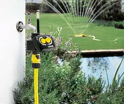 Блок керування поливом Karcher WT 4 (2.645-174.0) - мініатюра 4