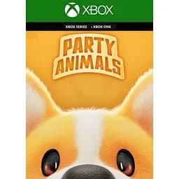 Ключ активації Microsoft Party Animals Deluxe Edition для Xbox One/Series S/X