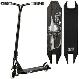 Трюковой самокат Best Scooter МТ-30377 Fear, SCS-система