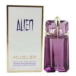 Mugler Alien 60 мл туалетная вода