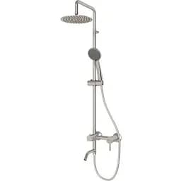 Душова система Damixa Origin Line 977600000, Хром