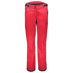 Штани Scott W Ultimate Dryo 10 261815 S Помаранчевий (1081-261815.5598.006)