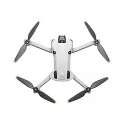 Квадрокоптер DJI Mini 4 Pro RC-N2 Remote Controller (CP.MA.00000731.03) - мініатюра 5