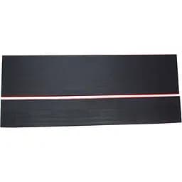 Комплект панелей (стіл) TSW230N-920, гумове покриття