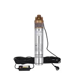 Насос глибинний Grandwater 4SKM 100 CV012656 - мініатюра 2