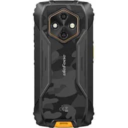 Смартфон Ulefone RugKing 4 Pro 8/256Gb Orange Global version - мініатюра 2