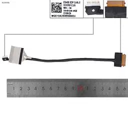 Шлейф матриці для Lenovo Ideapad 530S-14IWL 530S-14ARR 530S-14IKBR 530S-14IKB, (eDP 30pin, DC02001ZJ20)