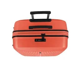 Валіза Gabol Brooklyn (L) Coral (123947-036) - мініатюра 6