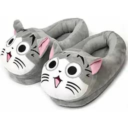 Тапочки кошеня Милий будинок Чі Chis Sweet Home Сartoon CSH 22.02