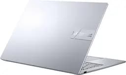 Ноутбук ASUS Vivobook 16X K3604VA-MB095 16' WUXGA, Intel i3-1315U, 16GB, F512GB, UMA, NoOS, Сріблястий (90NB1072-M003S0) - мініатюра 10