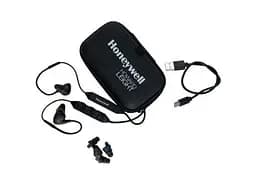 Навушники бездротова стереогарнітура Honeywell Safety IMPACT In-Ear PRO Wireless 1034103-IE - мініатюра 4