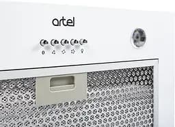 Витяжка Artel ART Canopi 350 WHITE - мініатюра 4
