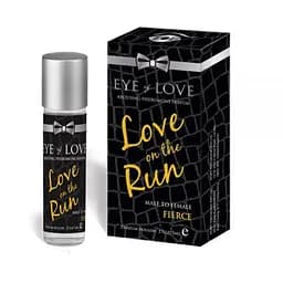Духи для Мужчин EOL Mini Roll-on Perfume Man/Woman Fierce 5 ml