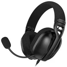 Наушники Hator Hyреrpunk 3 Hi-Res Black (ESH01)