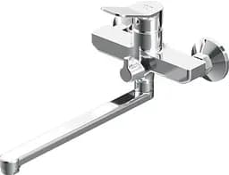 Змішувач для ванни Am.Pm X-Joy з довгим виливом хром F85A90000 Хром