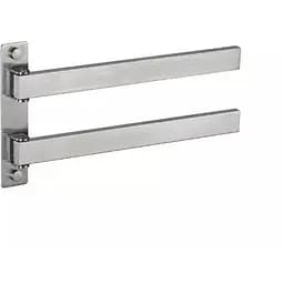 Полотенцедержатель Frap поворотный F30412