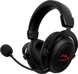 Наушники с микрофоном HyperX Cloud II Core