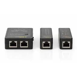Тестер кабельний RJ45 & BNC Digitus (DN-14001-1) - мініатюра 2