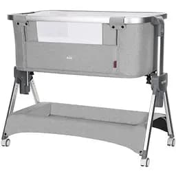 Кроватка-манеж Carrello Aria CRL-16402 с регулируемой высотой