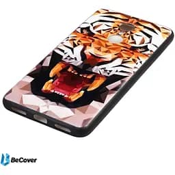 Панель BeCover 3D Print для Xiaomi Redmi 5 Tiger (702042) - мініатюра 3