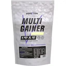 Гейнер Vansiton Multi Gainer 4 кг Шоколад