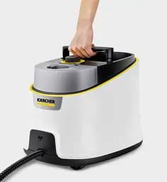 Пароочисник Karcher SC 4 Deluxe (1.513-460.0) - мініатюра 2