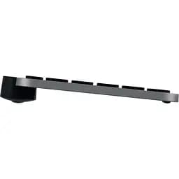 Клавіатура Logitech MX Keys S for Mac Space Grey (920-011637) [138844] - мініатюра 4
