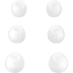 Навушники дротові Samsung Type-C Earphones IC100 White (EO-IC100BWEGRU) - мініатюра 6