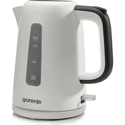 Електрочайник Gorenje K17XG 2200 Вт