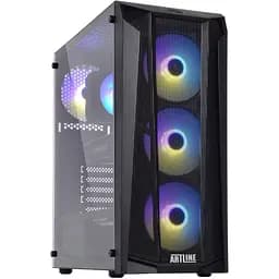 Комп'ютер Atrline Gaming X35 (X35v43)