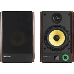 Акустическая система 2.0 Microlab SOLO 5, 90Вт, черная