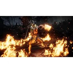 Ключ активації Microsoft Mortal Kombat 11 для Xbox One/Series - мініатюра 13