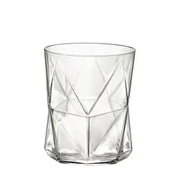 Стакан низкий Bormioli Rocco Cassiopea, 400 мл (234520M04321990)