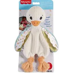 М'яка іграшка Fisher-Price Гусеня (HRB16) - мініатюра 2