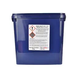 Смазка литиевая Lotos Grease Unilit LT-4 EP2 (NLGI2) ведро 9 кг