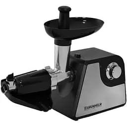 Мясорубка Grunhelm AMG240SSJ 2400 Вт (95053)