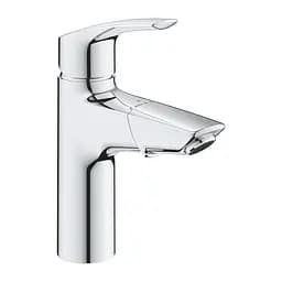 Смеситель для умывальника с выдвижным изливом Grohe Eurosmart New 23976003 Хром