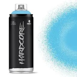 Аерозольна фарба глянцева MTN HC2 RV-29 400 мл Arctic Blue, EX014H0029